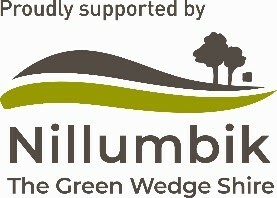 Nillumbik Shire Council Logo