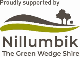 Nillumbik Shire Council logo