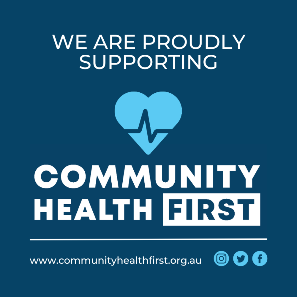 Community Health First HealthAbility Be Healthy And Well In Your 
